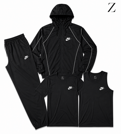 Prime Flex Ensemble