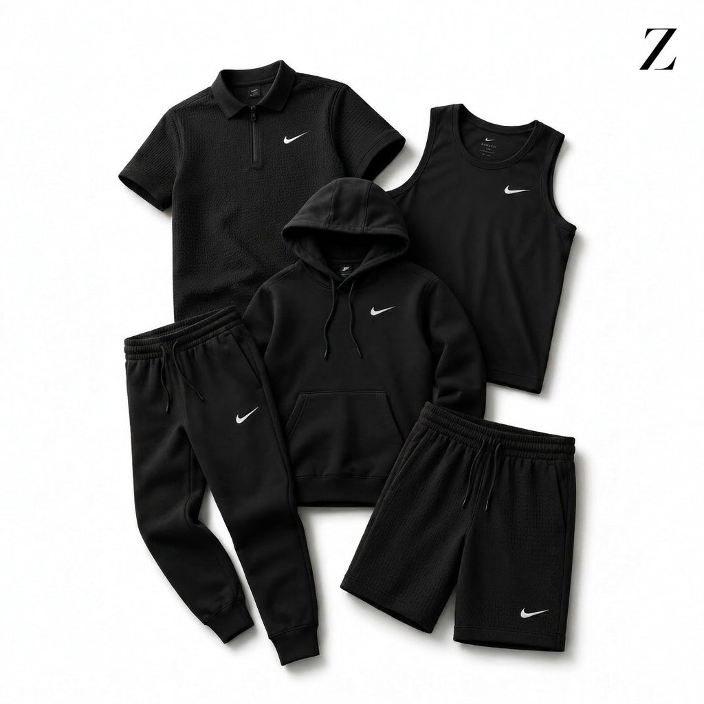 Signature Motion Kit