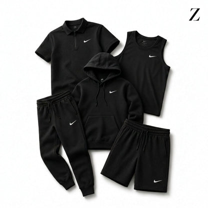 Signature Motion Kit