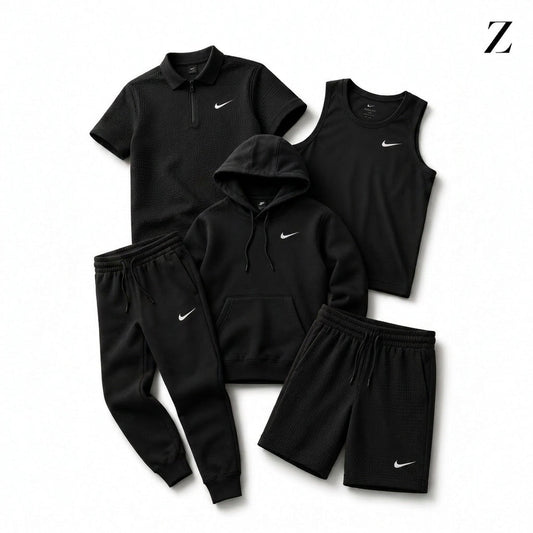 Signature Motion Kit