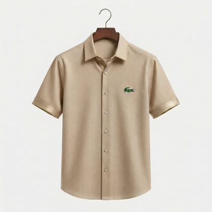 Executive Luxe Shirt