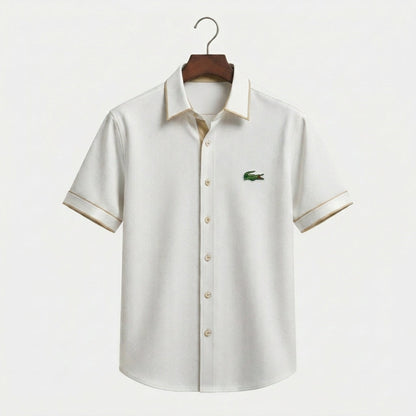 Executive Luxe Shirt