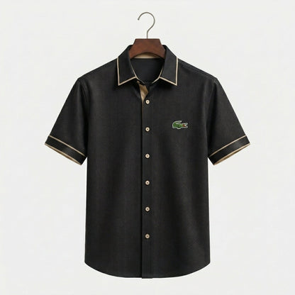 Executive Luxe Shirt